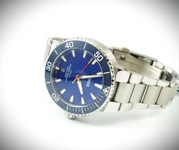 Thumbnail von Oris Aquis Sun Wukong Limited Edition 733 7766 4185-sada Kompletní sada