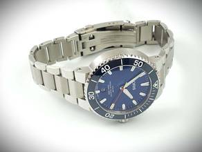 Thumbnail von Oris Aquis Sun Wukong Limited Edition 733 7766 4185-sada Kompletní sada