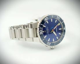 Thumbnail von Oris Aquis Sun Wukong Limited Edition 733 7766 4185-sada Kompletní sada