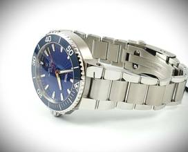 Thumbnail von Oris Aquis Sun Wukong Limited Edition 733 7766 4185-sada Kompletní sada