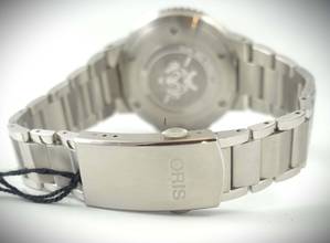 Thumbnail von Oris Aquis Sun Wukong Limited Edition 733 7766 4185-sada Kompletní sada