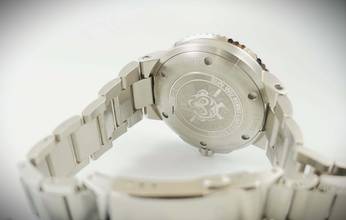 Thumbnail von Oris Aquis Sun Wukong Limited Edition 733 7766 4185-sada Kompletní sada