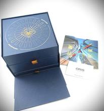 Thumbnail von Oris Aquis Sun Wukong Limited Edition 733 7766 4185-sada Kompletní sada