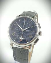 Thumbnail von Montblanc 4810 Automatic Chronograph Full Set