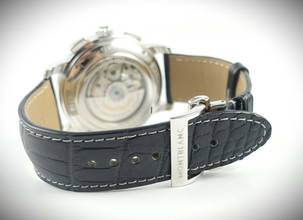 Thumbnail von Montblanc 4810 Automatic Chronograph Full Set