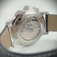 Thumbnail von Montblanc 4810 Automatic Chronograph Full Set