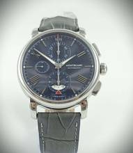 Thumbnail von Montblanc 4810 Automatic Chronograph Full Set