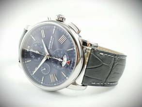 Thumbnail von Montblanc 4810 Automatic Chronograph Full Set