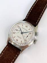 Thumbnail von Girard Perregaux Vintage Chronographe 38mm acier