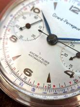 Thumbnail von Girard Perregaux Vintage Chronographe 38mm acier