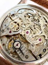 Thumbnail von Girard Perregaux Vintage Chronographe 38mm acier