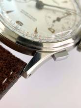 Thumbnail von Girard Perregaux Vintage Chronographe 38mm acier