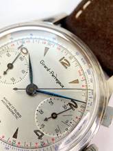 Thumbnail von Girard Perregaux Vintage Chronographe 38mm acier
