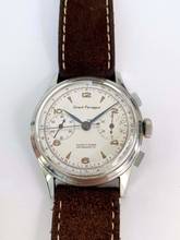 Thumbnail von Girard Perregaux Vintage Chronographe 38mm acier