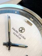 Thumbnail von Favre-Leuba Harpoon Vintage Automatique en parfait état