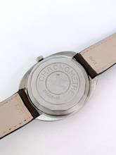 Thumbnail von Jaeger-LeCoultre Master Mariner EXTRACT JLC SERVICE (2150e) Master Mariner Day Date Chronometre Chronometer Automatic Automatik 24000.42 24000.42