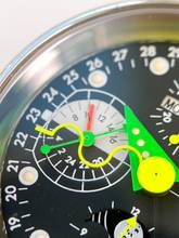 Thumbnail von Alain Silberstein Krono 2 Bauhaus Limited Edition Chronograf Automatyczny z potrójną datą