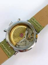 Thumbnail von Alain Silberstein Krono 2 Bauhaus Limited Edition Chronograf Automatyczny z potrójną datą