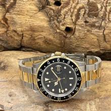 Thumbnail von Rolex GMT-Master II GMT-Master II - FULLSET 1998 - Ref. 16713