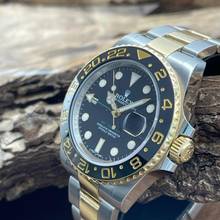 Thumbnail von Rolex GMT-Master II GMT-Master II - FULLSET - Ref. 116713LN