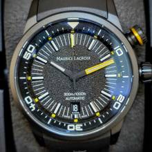 Thumbnail von Maurice Lacroix Pontos S Diver 42mm NEW FULL SET
