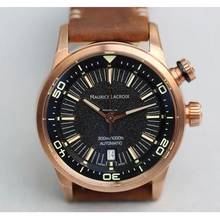 Thumbnail von モーリス・ラクロワ ポントス S ダイバー リミテッドエディション 新品フルセット