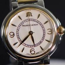 Thumbnail von Maurice Lacroix Fiaba 32 mm Fiaba Duotone NOVÉ KOMPLETNÍ SADA