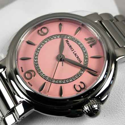 Maurice Lacroix Fiaba Colours Edition NUOVO SET COMPLETO