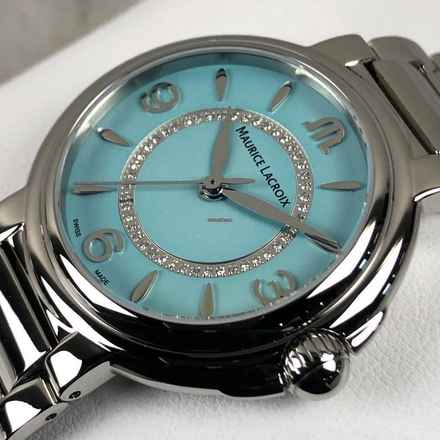 Maurice Lacroix Fiaba Colours Edition NUOVO SET COMPLETO