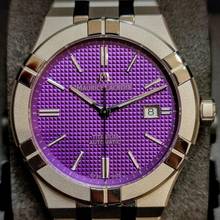 Thumbnail von Maurice Lacroix AIKON AUTOMATIC TITANIUM NOWY ZESTAW KOMPLETNY
