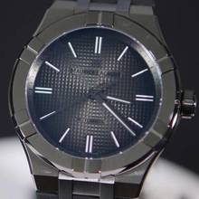 Thumbnail von Maurice Lacroix AIKON Automatic 42mm Gunmetal Pvd Limited Edition Aikon НОВЫЙ ПОЛНЫЙ НАБОР
