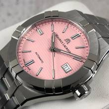 Thumbnail von Maurice Lacroix AIKON Automatic Summer Edition Limited NEW FULL SET