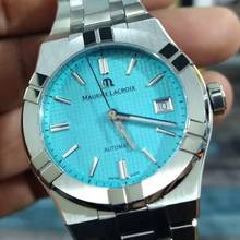 Thumbnail von Maurice Lacroix AIKON Automatic Limited Edition 39 Mm 888 39mm NOWY PEŁNY ZESTAW