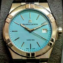 Thumbnail von Maurice Lacroix AIKON Quartz Colours Edition NOVÉ KOMPLETNÍ SADA