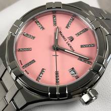 Thumbnail von モーリス・ラクロア AIKON クォーツ カラーズ エディション 新品 フルセット