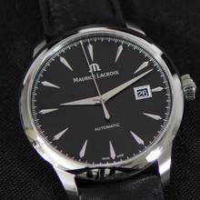 Thumbnail von Maurice Lacroix 1975 AUTOMATIC 40MM 新品フルセット