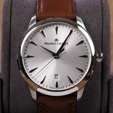 Thumbnail von Maurice Lacroix 1975 Quartz 39mm NUEVO CONJUNTO COMPLETO