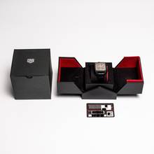 Thumbnail von TAG Heuer Monaco Dark Lord – CBL2180.FC6497 – NEW & Unworn – 03/2026 Full Set