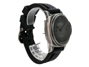 Thumbnail von Panerai Luminor Marina Navy Seals Ref. PAM01412