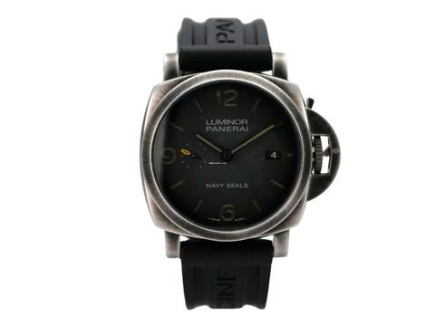 Panerai Luminor Marina Navy Seals Ref. PAM01412