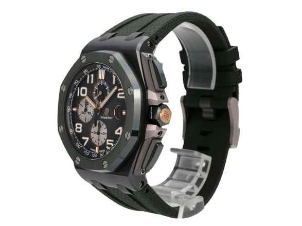  Audemars Piguet Royal Oak Offshore Chronograph 26405CE.OO.A056CA.01 