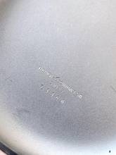 Thumbnail von Tegoroczny vintage zegarek kieszonkowy z chronografem stal 52mm zegarek kieszonkowy stalowy zegarek na torbę