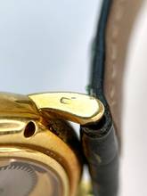 Thumbnail von IWC Portofino Handaufzug Lady 31mm Vollgold Solid Gold Handwinding Handaufzug 2532 2532