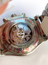 Thumbnail von Breitling Avenger ref A69360 Avenger Chrono Ratrapante Quartz SERVICED AT A69360