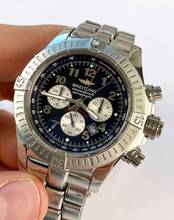 Thumbnail von Breitling Avenger ref A69360 Avenger Chrono Ratrapante Quartz SERVICED AT A69360