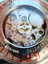 Thumbnail von Breitling Avenger ref A69360 Avenger Chrono Ratrapante Quartz SERVICED AT A69360
