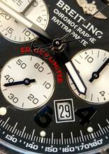 Thumbnail von Breitling Avenger ref A69360 Avenger Chrono Ratrapante Quartz SERVICED AT A69360