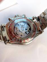 Thumbnail von Breitling Avenger ref A69360 Avenger Chrono Ratrapante Quartz SERVICED AT A69360