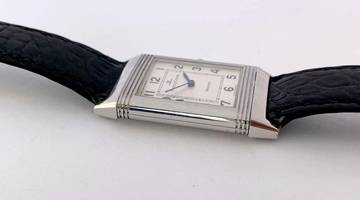 Thumbnail von Jaeger-LeCoultre Reverso Classique 23mm x 38mm ref 250886 250886
