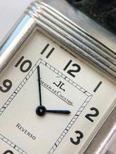 Thumbnail von Jaeger-LeCoultre Reverso Classique 23mm x 38mm ref 250886 250886